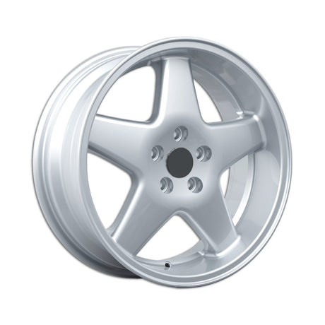 MAXILITE Polaris Style 7Jx17 ET20 passend für Volvo (mit TÜV)