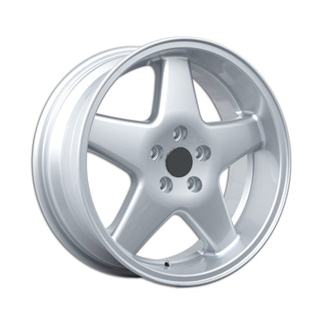 MAXILITE Polaris Style 7Jx17 ET20 passend für Volvo (mit TÜV)