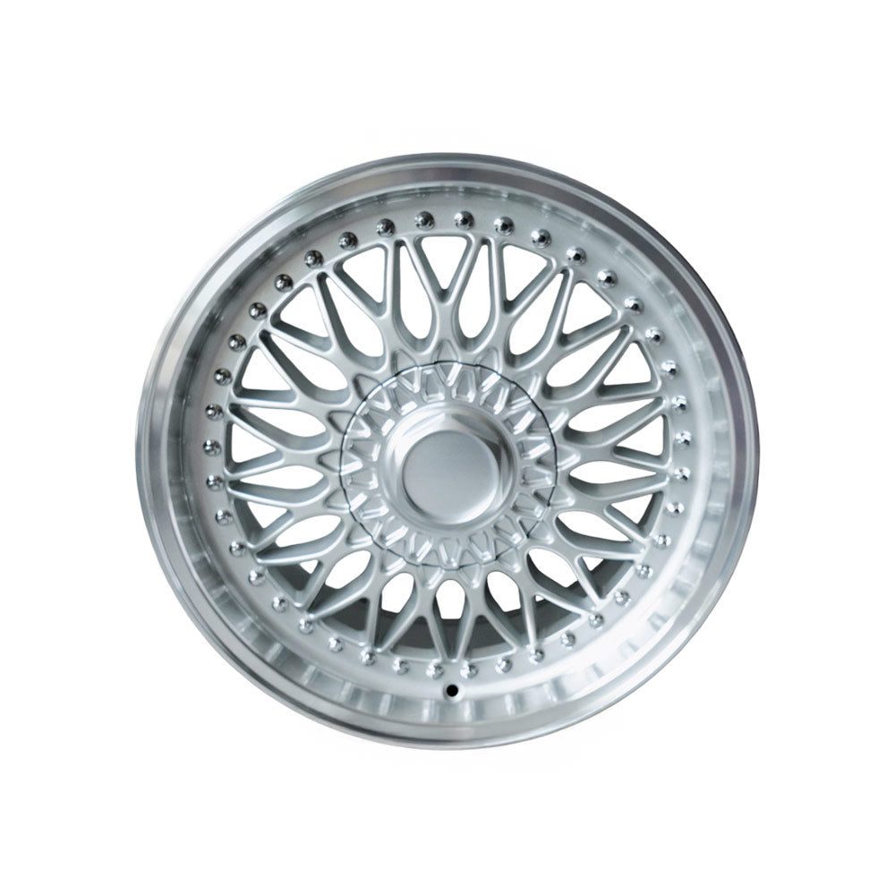 MAXILITE RC 90 Style 7,5Jx17 ET20 passend für Volvo (mit TÜV)