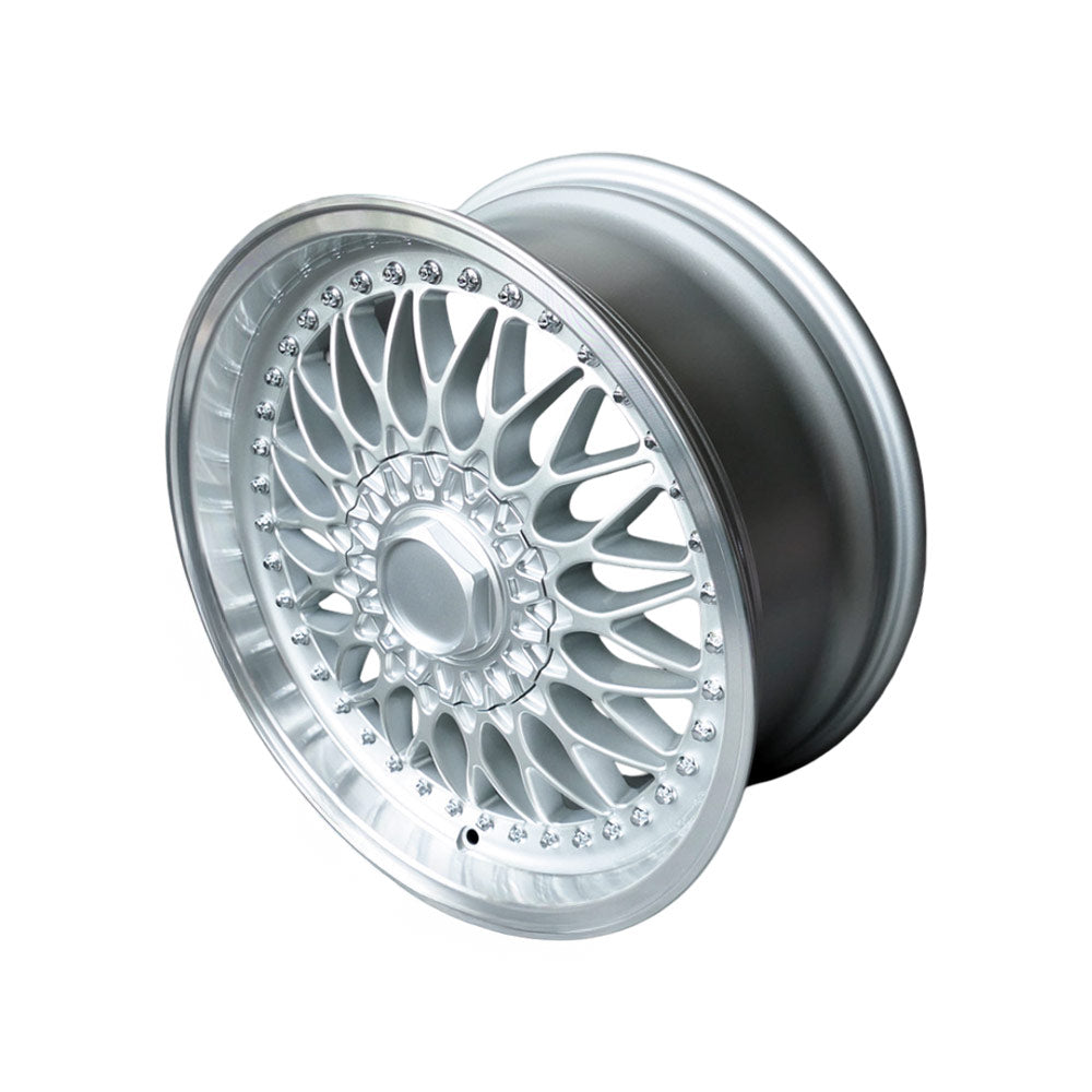 MAXILITE RC 90 Style 7,5Jx17 ET25 passend für BMW / VW / Opel (mit TÜV)