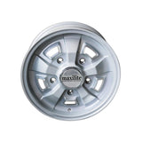 MAXILITE SM Style 6Jx15 ET35 passend für Citroën SM / DS / DSuper / ID (mit TÜV)