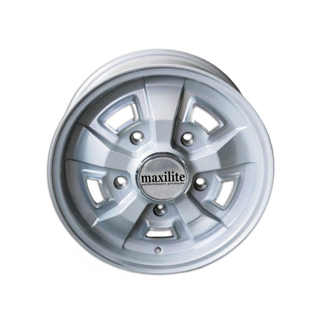 MAXILITE SM Style 6Jx15 ET35 passend für Citroën SM / DS / DSuper / ID (mit TÜV)