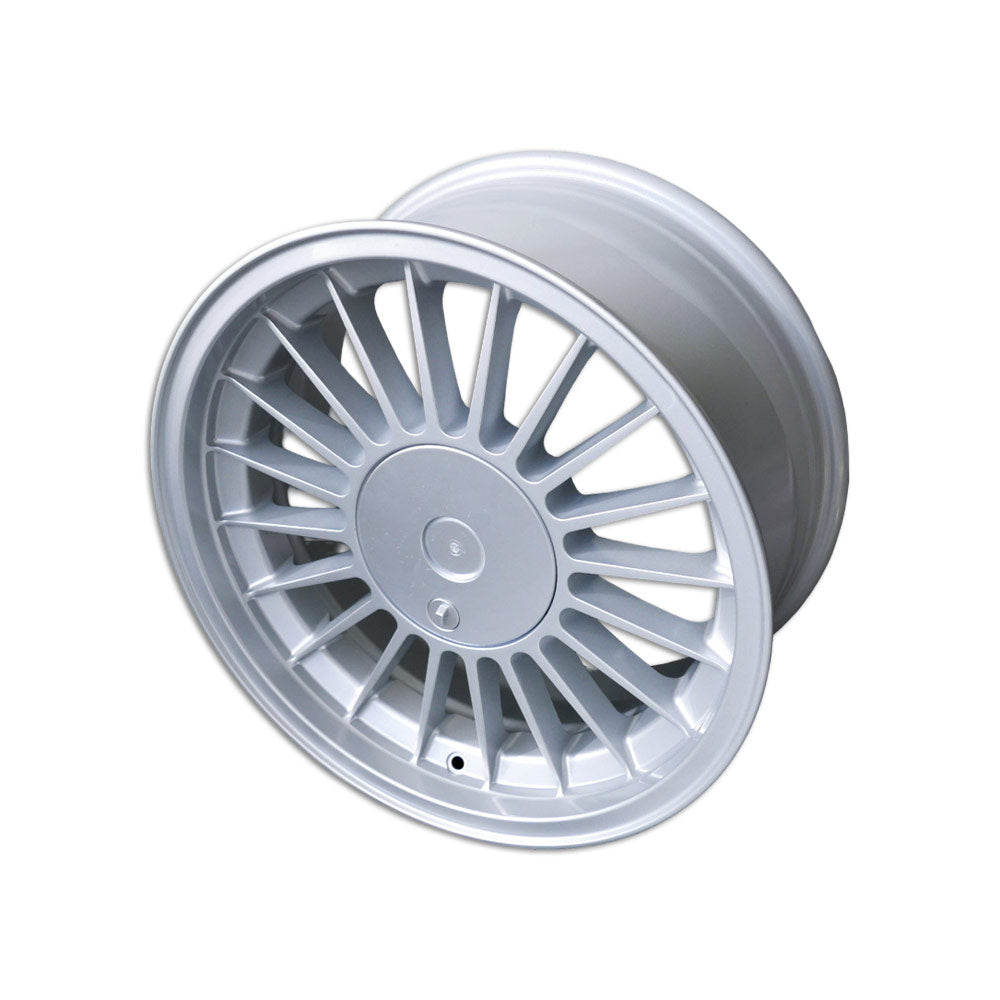 MAXILITE Spoke Style 8Jx18 ET47 passend für BMW E36 E46 (mit TÜV)