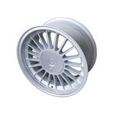 MAXILITE Spoke Style 8Jx18 ET47 passend für BMW E36 E46 (mit TÜV)