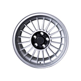 MAXILITE Spoke Style 8Jx18 ET47 passend für BMW E36 E46 (mit TÜV)