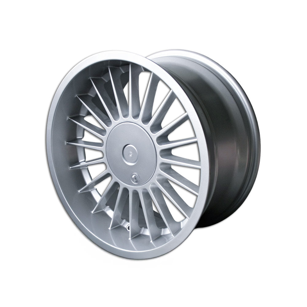 MAXILITE Spoke Style 9Jx18 ET12 passend für BMW E39 (mit TÜV)
