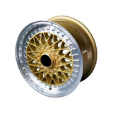 MAXILITE Super RS Style 7Jx16 ET28 passend für BMW E21 / E30 (mit TÜV)