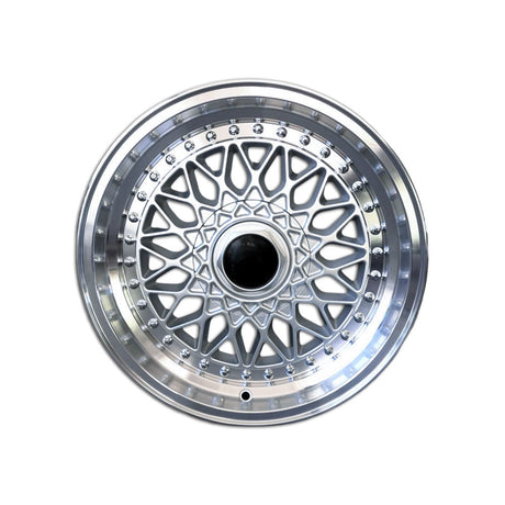 MAXILITE Super RS Style 7Jx16 ET32 passend für VW / Opel (mit TÜV)