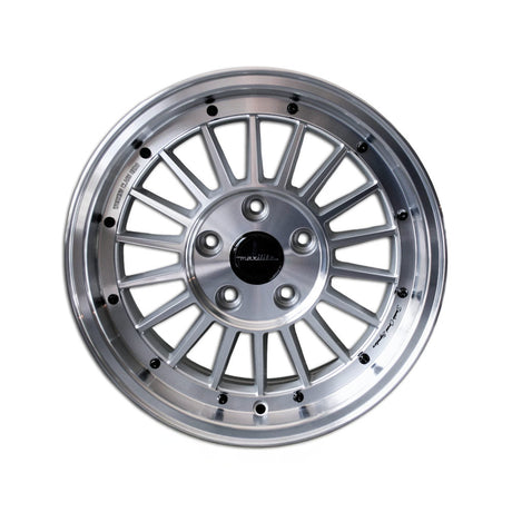 MAXILITE WCHE 7Jx15 ET20 passend für BMW (mit TÜV)