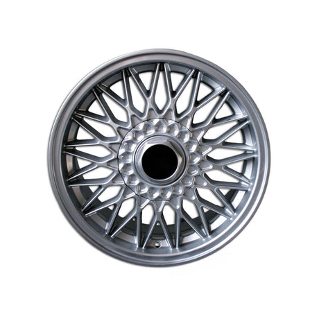 MAXILITE X-Spoke Style 7Jx15 ET20 passend für BMW / Opel (mit TÜV)