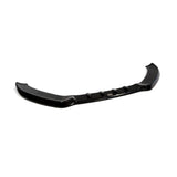 MAXTON DESIGN Frontlippe passend für Audi A5 8T (eintragungsfrei)
