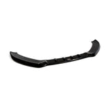 MAXTON DESIGN Frontlippe passend für Audi A5 8T (eintragungsfrei)