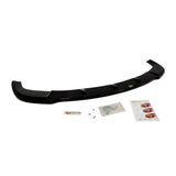 MAXTON DESIGN Frontlippe passend für BMW E60 M-Paket (eintragungsfrei)