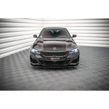 MAXTON DESIGN Frontlippe passend für BMW G20 G21 M-Paket (mit TÜV)