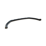 MAXTON DESIGN Frontlippe V1 passend für Audi A3 8V Limousine (eintragungsfrei)