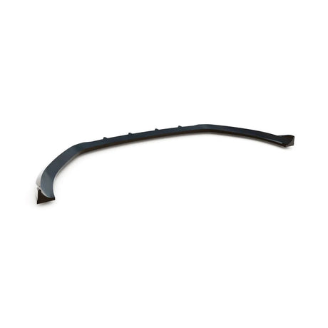 MAXTON DESIGN Frontlippe V1 passend für Audi A3 8V Limousine (eintragungsfrei)