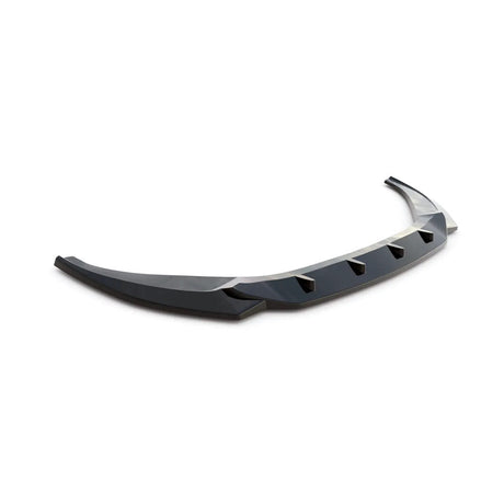 MAXTON DESIGN Frontlippe V1 passend für Audi A6 C8 (eintragungsfrei)
