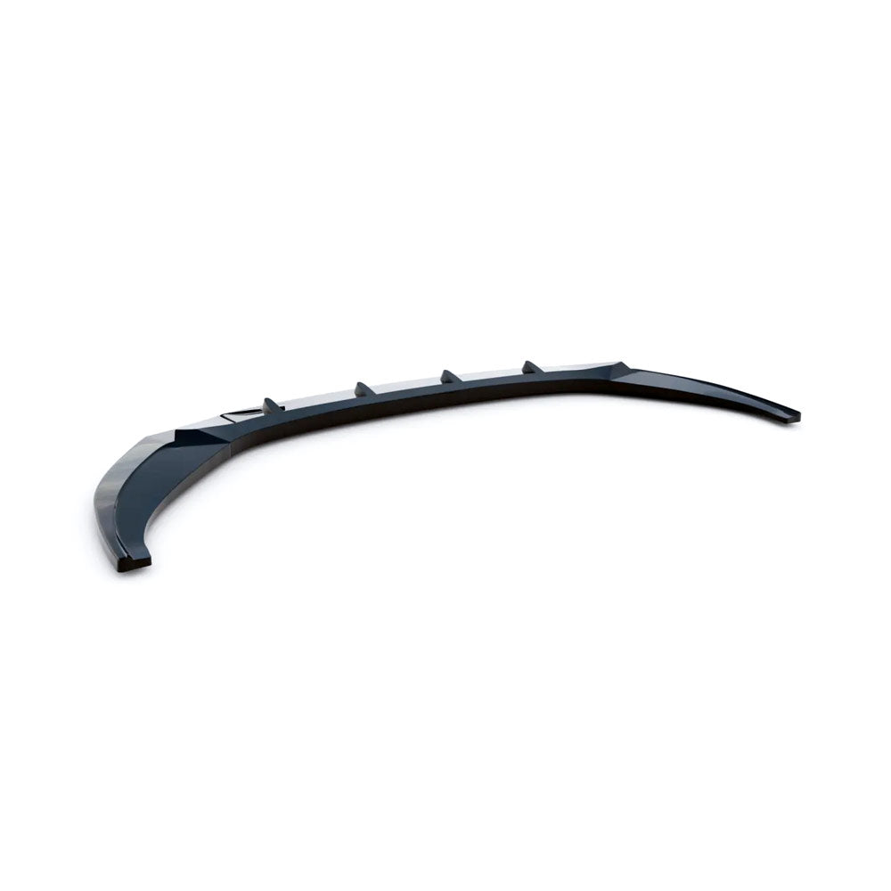 MAXTON DESIGN Frontlippe V1 passend für Audi A6 C8 (eintragungsfrei)