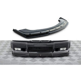 MAXTON DESIGN Frontlippe V1 passend für BMW E36 Coupe M-Paket (eintragungsfrei)