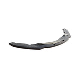 MAXTON DESIGN Frontlippe V1 passend für BMW F32 F33 F36 M-Paket (eintragungsfrei)