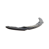 MAXTON DESIGN Frontlippe V1 passend für BMW F32 F33 F36 M-Paket (eintragungsfrei)