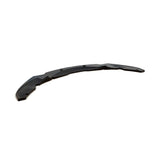 MAXTON DESIGN Frontlippe V1 passend für BMW F32 F33 F36 M-Paket (eintragungsfrei)
