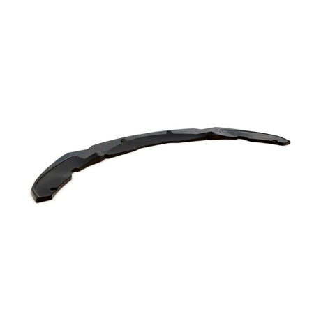 MAXTON DESIGN Frontlippe V1 passend für BMW F32 F33 F36 M-Paket (eintragungsfrei)