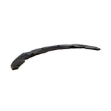 MAXTON DESIGN Frontlippe V1 passend für BMW F32 F33 F36 M-Paket (eintragungsfrei)