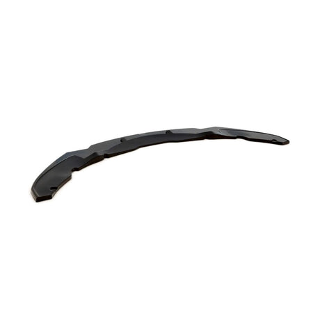 MAXTON DESIGN Frontlippe V1 passend für BMW F32 F33 F36 M-Paket (eintragungsfrei)