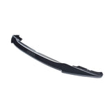 MAXTON DESIGN Frontlippe V1 passend für BMW G20 M-Paket (eintragungsfrei)