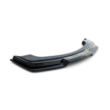 MAXTON DESIGN Frontlippe V2 passend für BMW E36 Coupe M-Paket (eintragungsfrei)