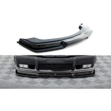 MAXTON DESIGN Frontlippe V2 passend für BMW E36 Coupe M-Paket (eintragungsfrei)