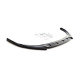MAXTON DESIGN Frontlippe V2 passend für Hyundai I30 N (eintragungsfrei)