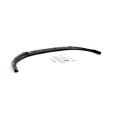 MAXTON DESIGN Frontlippe V2 passend für Hyundai I30 N (eintragungsfrei)