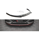 MAXTON DESIGN Frontlippe V2 passend für Hyundai I30 N (eintragungsfrei)