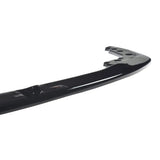 MAXTON DESIGN Frontlippe V3 passend für BMW G20 M-Paket (eintragungsfrei)