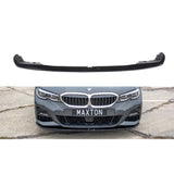 MAXTON DESIGN Frontlippe V3 passend für BMW G20 M-Paket (eintragungsfrei)
