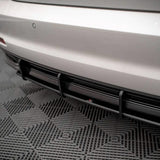 MAXTON DESIGN Heckdiffusor passend für Audi A6 C8 (mit TÜV)