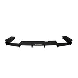 MAXTON DESIGN Heckdiffusor passend für BMW E36 Coupe M-Paket (eintragungsfrei)