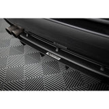 MAXTON DESIGN Heckdiffusor passend für BMW E36 Coupe M-Paket (eintragungsfrei)