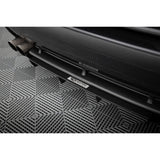 MAXTON DESIGN Heckdiffusor passend für BMW E36 Coupe M-Paket (eintragungsfrei)