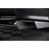 MAXTON DESIGN Heckdiffusor passend für BMW E36 Coupe M-Paket (eintragungsfrei)