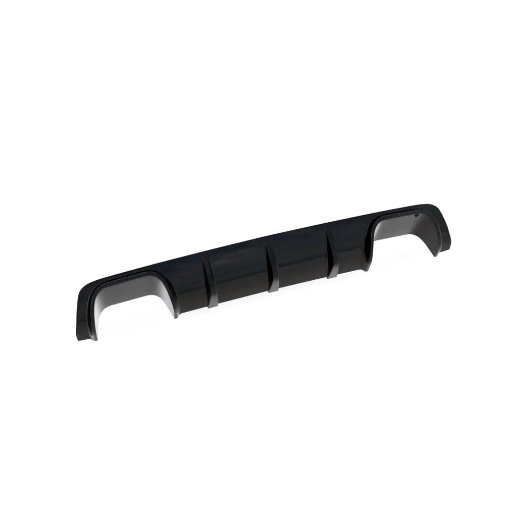 MAXTON DESIGN Heckdiffusor passend für BMW E39 M-Paket / M5 (eintragungsfrei)