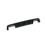 MAXTON DESIGN Heckdiffusor passend für BMW E39 M-Paket / M5 (eintragungsfrei)