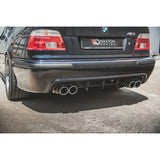 MAXTON DESIGN Heckdiffusor passend für BMW E39 M-Paket / M5 (eintragungsfrei)