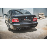 MAXTON DESIGN Heckdiffusor passend für BMW E39 M-Paket / M5 (eintragungsfrei)