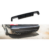 MAXTON DESIGN Heckdiffusor passend für BMW E39 M-Paket / M5 (eintragungsfrei)