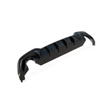 MAXTON DESIGN Heckdiffusor passend für BMW G20 G21 M-Paket (eintragungsfrei)