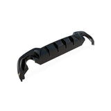 MAXTON DESIGN Heckdiffusor passend für BMW G20 G21 M-Paket (eintragungsfrei)