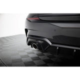 MAXTON DESIGN Heckdiffusor passend für BMW G20 G21 M-Paket (eintragungsfrei)